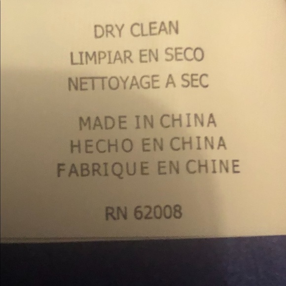 Jacket - Picture 8 of 8